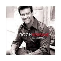 Sauf si l'amour... album by Roch Voisine
