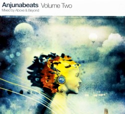 Anjunabeats Volume Two album by Above & Beyond