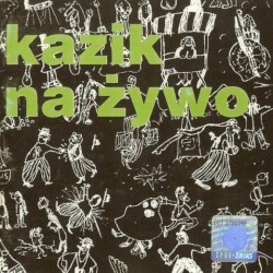 Porozumienie ponad podziałami album by Kazik Na Żywo