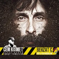 Behzat Ç. müzikleri album by Pilli Bebek