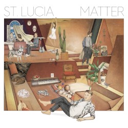 Matter