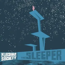 The Sleeper album by The Leisure Society
