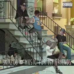 Music For My Friends
