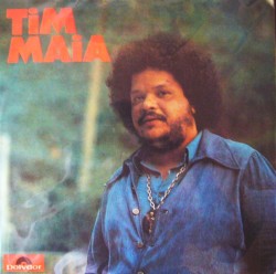 Tim Maia album by Tim Maia