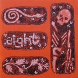 Eight album by New Model Army