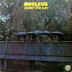 Under the Sun album by Nucleus