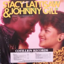 Perfect Combination album by Stacy Lattisaw