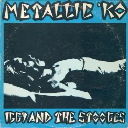 Metallic K.O. album by The Stooges