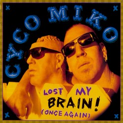Lost My Brain!
