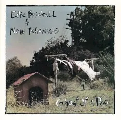 Ghost of a Dog album by Edie Brickell & New Bohemians