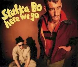 Here We Go album by Johan Renck