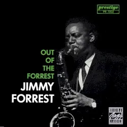 Out of the Forrest