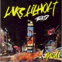 Masai album by Lars Lilholt Band