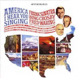 America, I Hear You Singing