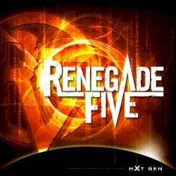 NXT GEN album by Renegade Five