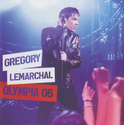 Olympia 06 album by Grégory Lemarchal