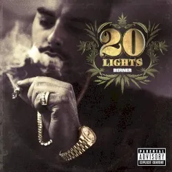 20 Lights album by Berner