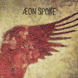 Æon Spoke album by Æon Spoke