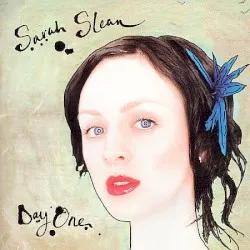Day One album by Sarah Slean
