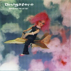 Songs for the Jet Set