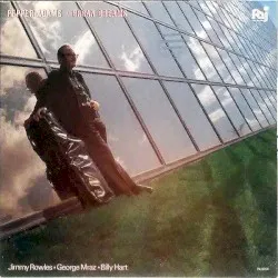 Urban Dreams album by Pepper Adams