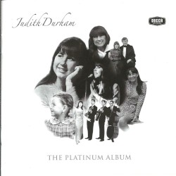 The Platinum Album album by Judith Durham