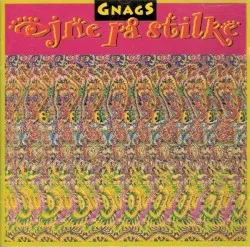 Øjne på stilke album by Gnags