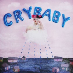 Cry Baby album by Melanie Martinez