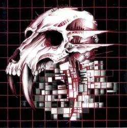 Skullgrid album by Behold... The Arctopus