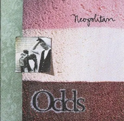 Neopolitan