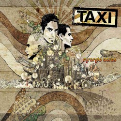 Mirando atrás album by Taxi