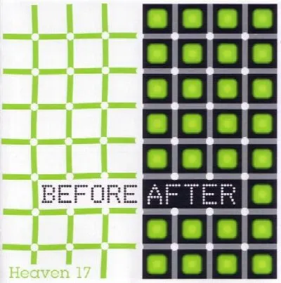 Before After
