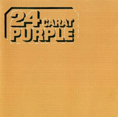 24 Carat Purple