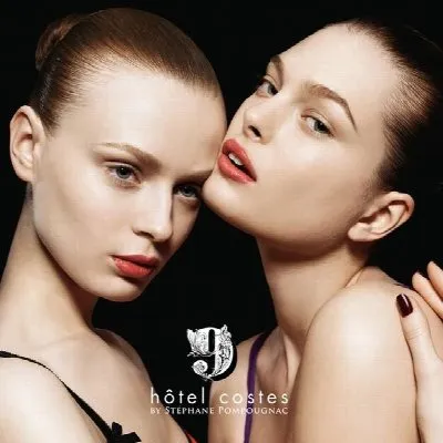 Hôtel Costes, Vol. 9: Neuf