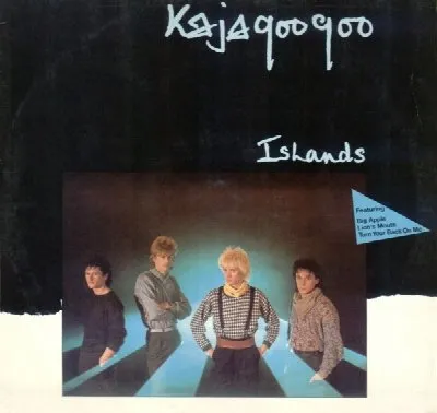 Islands