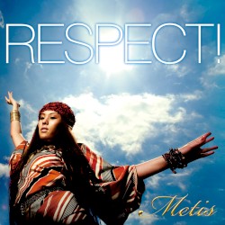 Respect! album by Metis