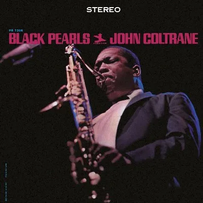 Black Pearls