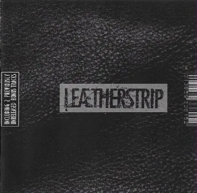 Best of Leæther Strip
