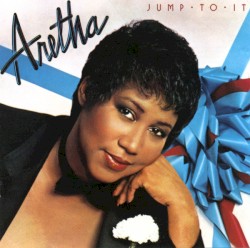 Jump to It album by Aretha Franklin