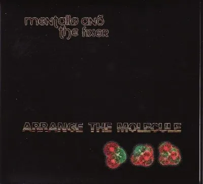 Arrange the Molecule