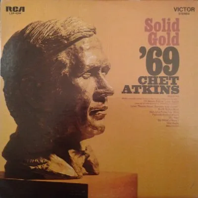Solid Gold 69