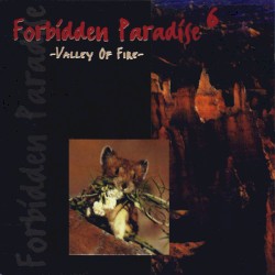 Forbidden Paradise 6: Valley of Fire album by Tiësto