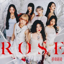 Rose album by Hana