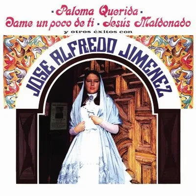 Paloma querida y otros éxitos