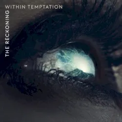 The Reckoning album by Jacoby Shaddix
