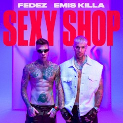 Sexy shop album by Fedez