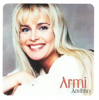 Armi Aavikko