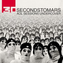 AOL Sessions Undercover album by 30 Seconds to Mars