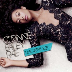 The Love EP album by Corinne Bailey Rae