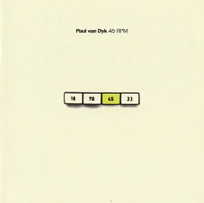 45 RPM